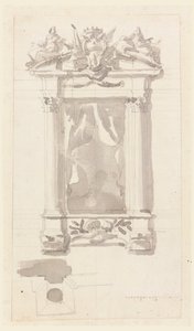 Conception pour une Vitrine