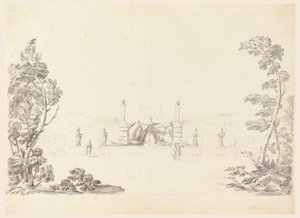 Dessin, Esquisse d