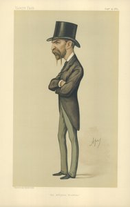 M Paul Lessar - Carlo Pellegrini