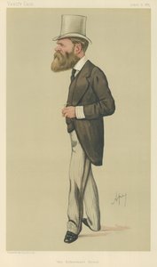 M. Edward Birkbeck - Carlo Pellegrini