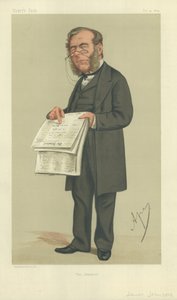 M. James Johnstone