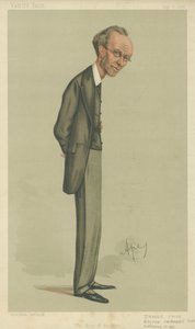 M. James Payn - Carlo Pellegrini