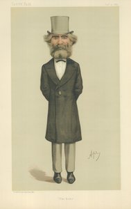 M. John Passmore Edwards - Carlo Pellegrini