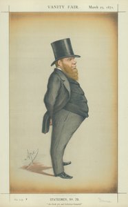 M. Richard Dowse - Carlo Pellegrini