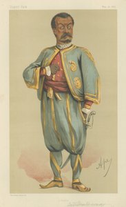 M. Tommaso Salvini