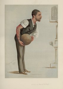 Le duc d