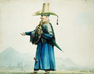 Frère de Pisco