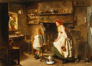 Nouveaux amis - Carlton Alfred Smith