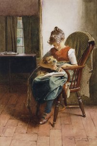 La première leçon