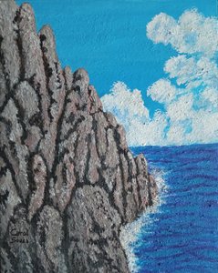 Falaise