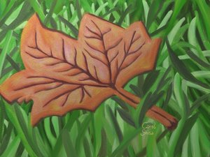 Feuille d