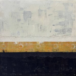 Les couches de Golden Horizon - Carolina Gårdheim