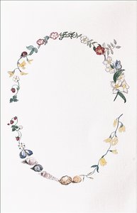 Guirlande de Jane Austen - Caroline Hervey Bathurst