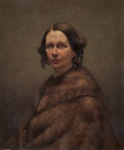 Madame Goss - Caroline L. Ormes Ransom