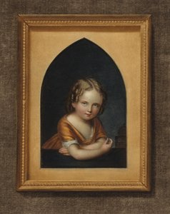 Portrait d