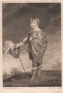Prince William Frederick de Gloucester