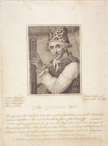 John Jeffries M.D., 3 avril