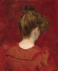 Étude de Lilia