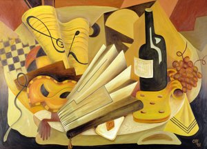 Un dîner théâtral, 1998