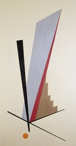 Ascendant, 2004 - Carolyn Hubbard Ford
