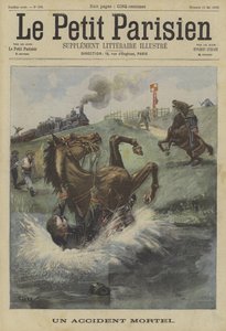 Un accident mortel