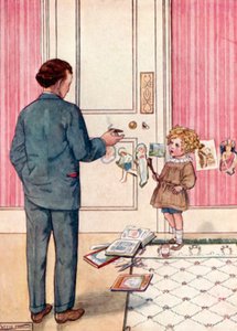 Les bébés d