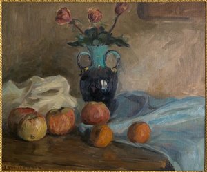 Nature morte vers 1920
