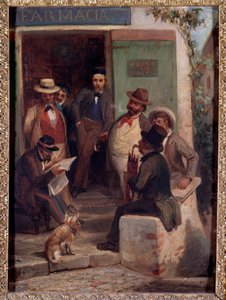 Nouvelles de la guerre