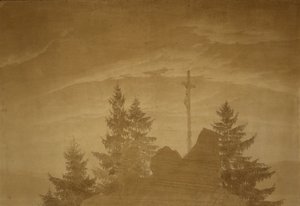  - Caspar David Friedrich