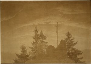  - Caspar David Friedrich