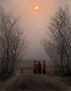 Matin de Pâques