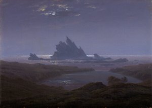  - Caspar David Friedrich