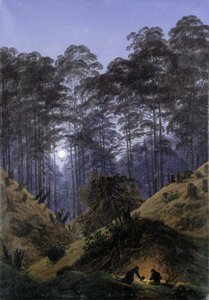  - Caspar David Friedrich