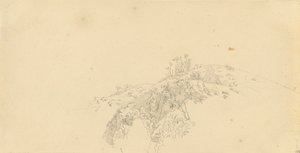 Paysage


















 (étude) - Caspar David Friedrich