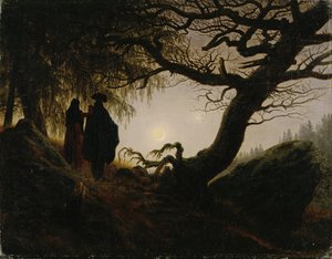  - Caspar David Friedrich