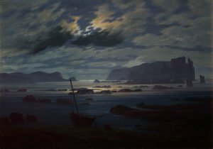  - Caspar David Friedrich