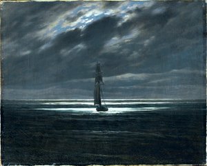  - Caspar David Friedrich