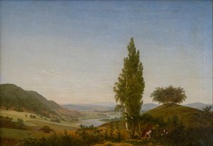  - Caspar David Friedrich