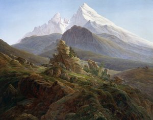 Le Watzmann