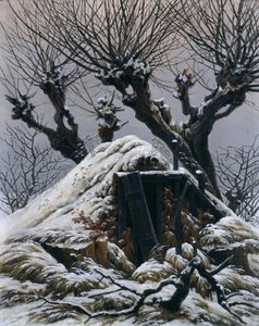  - Caspar David Friedrich