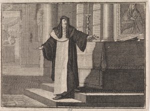  - Caspar Luyken