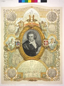 Ludwig van Beethoven