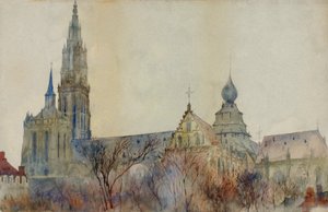 Cathédrale d