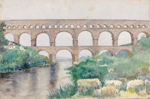 Aqueduc
