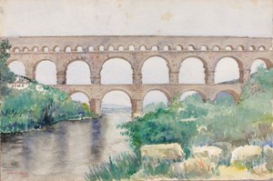 Aqueduc