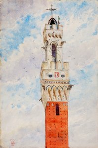 Clocher, Italie