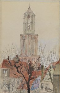 Tour de la cathédrale d