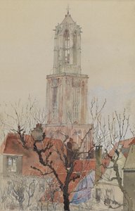 Tour de la cathédrale d