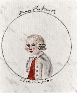 Henri IV