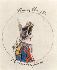 Henri V